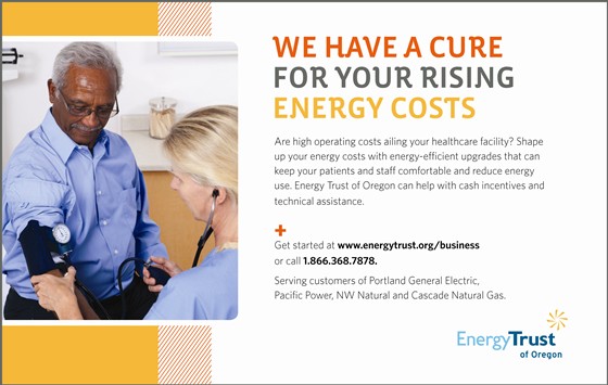 Advertisements: We Have a Cure for Your Rising Energy Costs