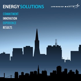 Displays and Signs: Energy Solutions